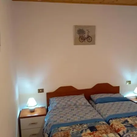 Hotel Dall'orso