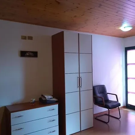 Hotel Dall'orso *