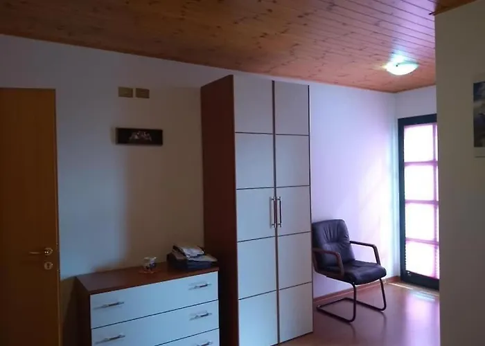 Szálloda Dall'orso *